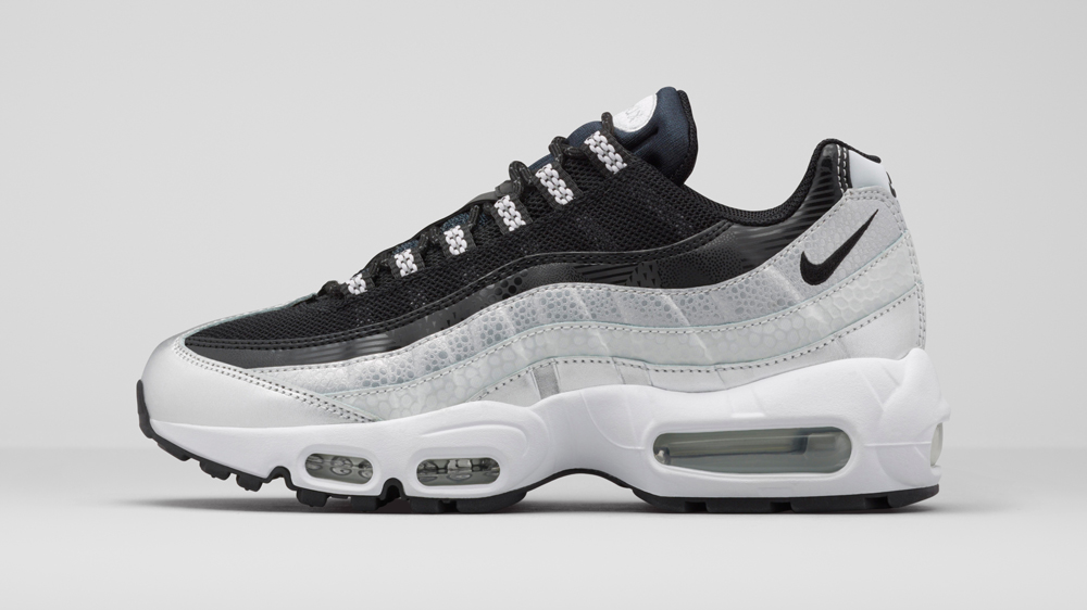 air max 95 femme grise et blanche air max 95 femme grise et blanche